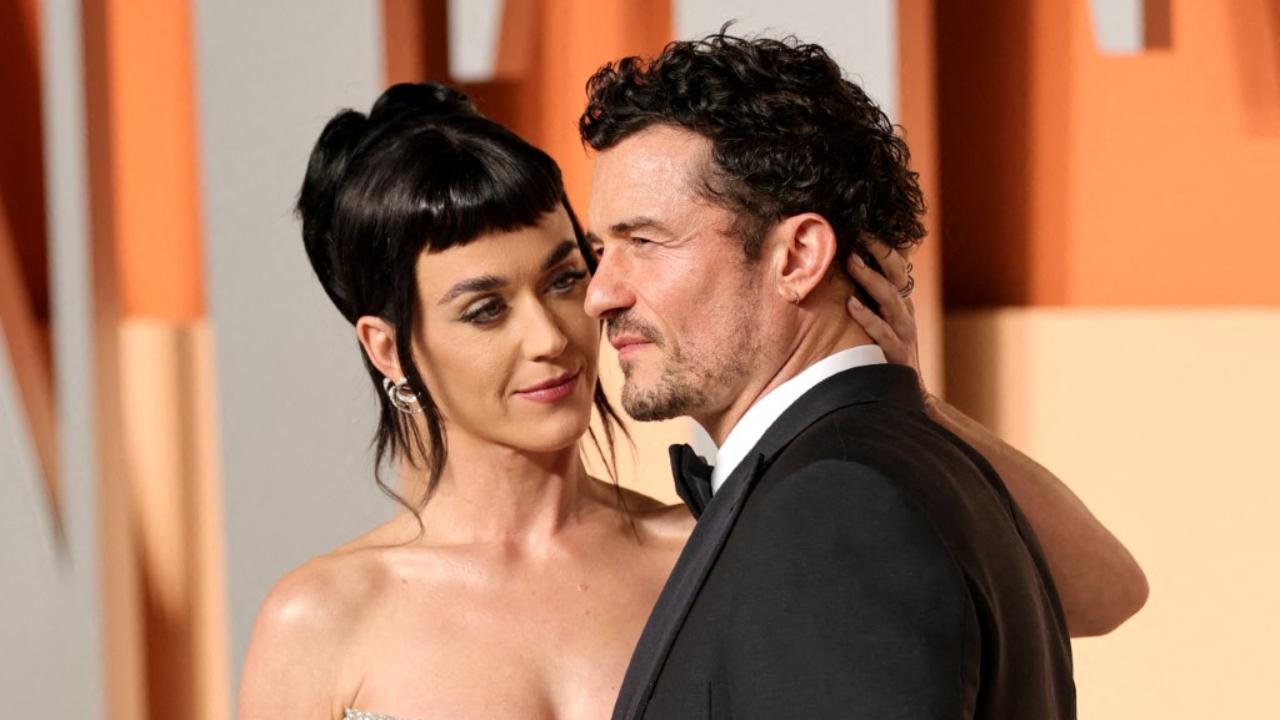 According to reports, Orlando Bloom and singer Katy Perry have ended their six-year engagement. They also have a four-year-old daughter together. Read full story here