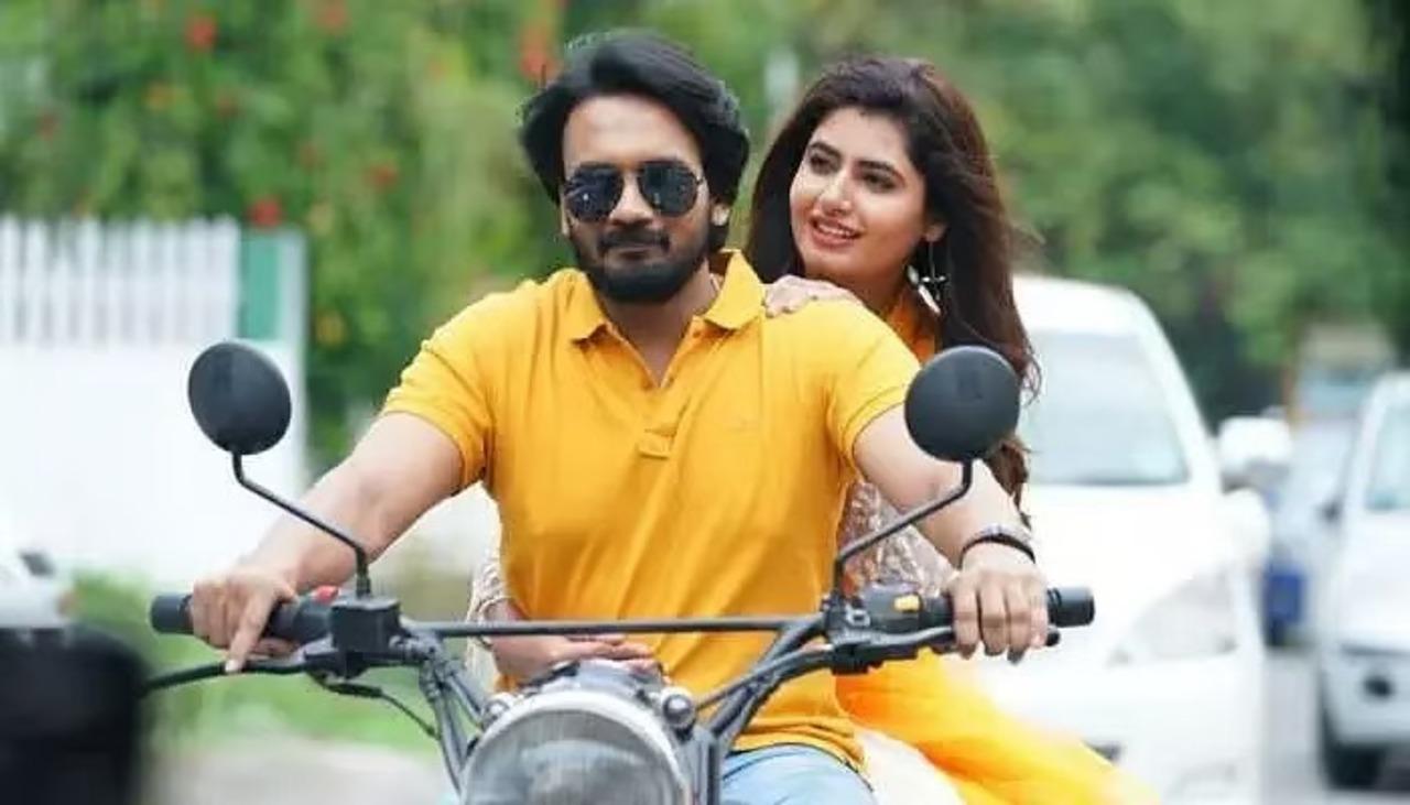 Oka Padhakam Prakaram (June 27, JioHotstar) 
After losing everything and his wife's disappearance, Siddharth faces arrest. While investigating, he uncovers widespread societal crimes and vulnerabilities