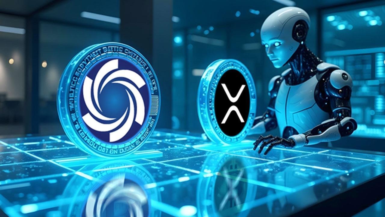XRP Forecast: Sight, But Ozak AI’s Journey Looks Sharper