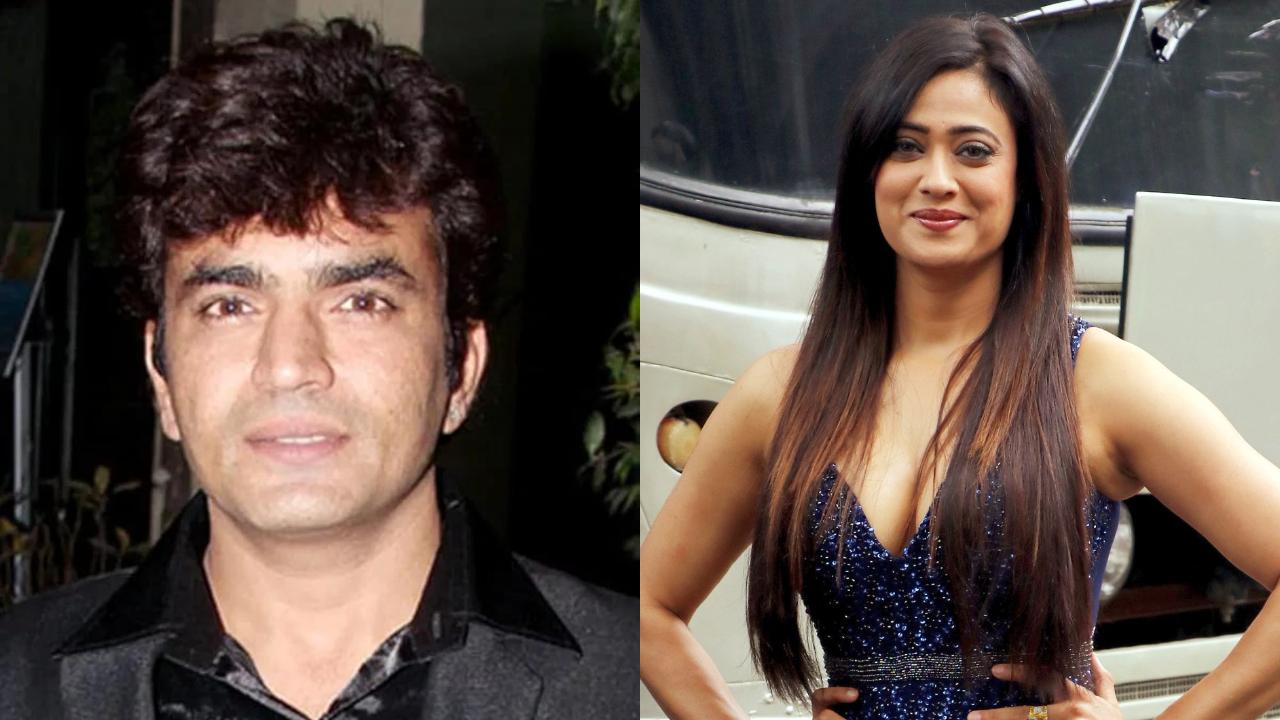 Actor Raja Chaudhary called out his ex-wife Shweta Tiwari while terming her illiterate. He also claimed that suddenly earning money had got to her head. Read full story here