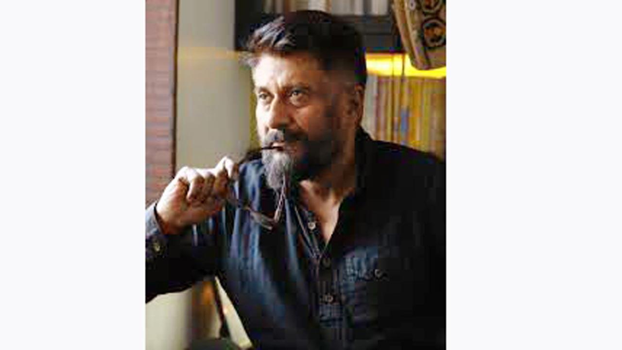 Vivek Agnihotri