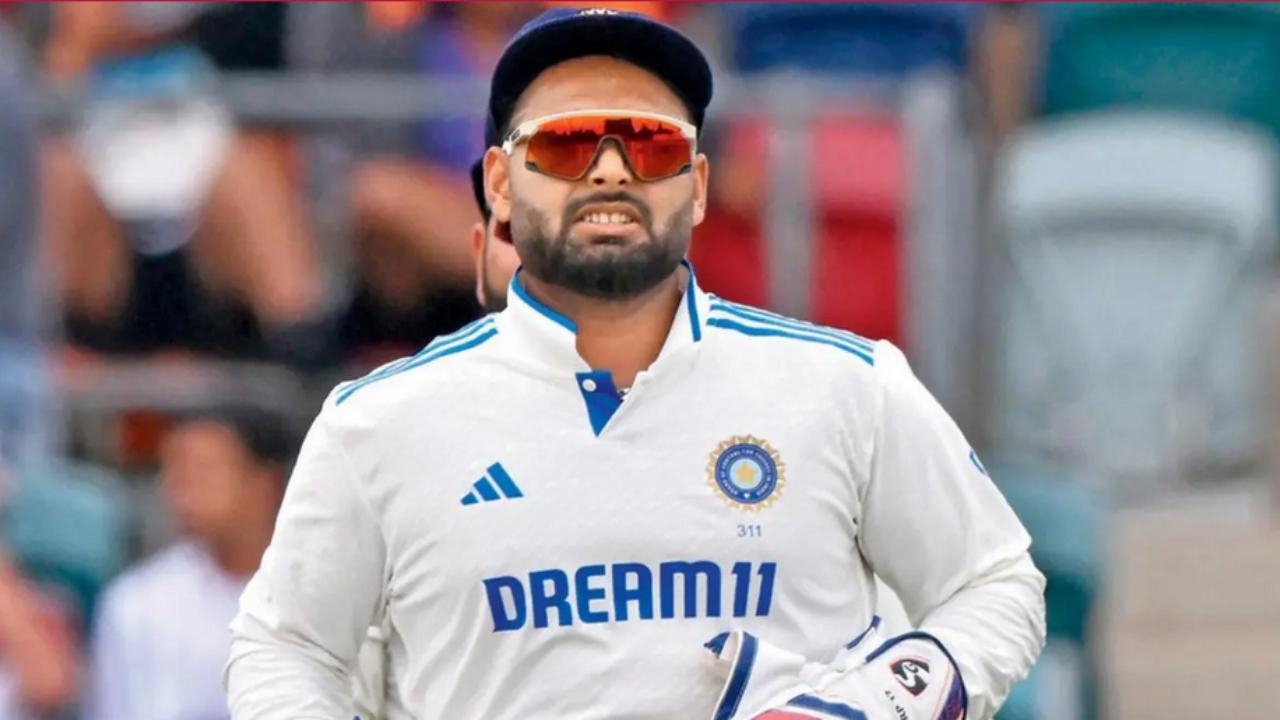 In the 2018 Test series between India and England, Rishabh Pant played a knock of 114 runs in the second innings. His knock came in 146 deliveries, including 15 boundaries and four maximums. Despite the left-hander scoring a century, India suffered a loss by 118 runs against the 'Three Lions'