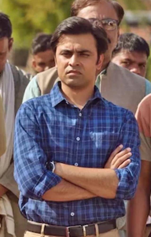 Liked Panchayat 4? Watch these 7 Indian web series