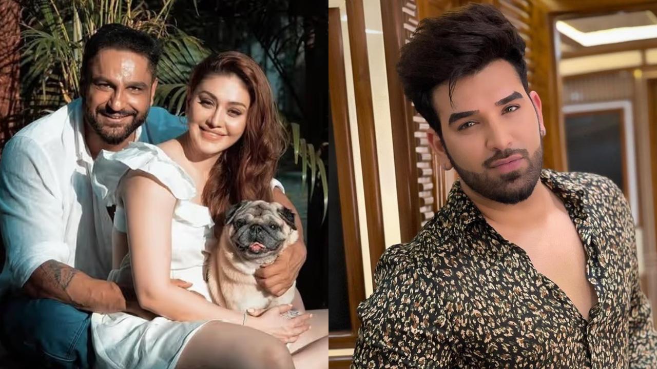 Paras Chhabra slammed a reporter for spreading negative publicity with their reportage on Shefali Jariwala's death. The actress passed away at the age of 42 reportedly due to a cardiac arrest. Read full story here