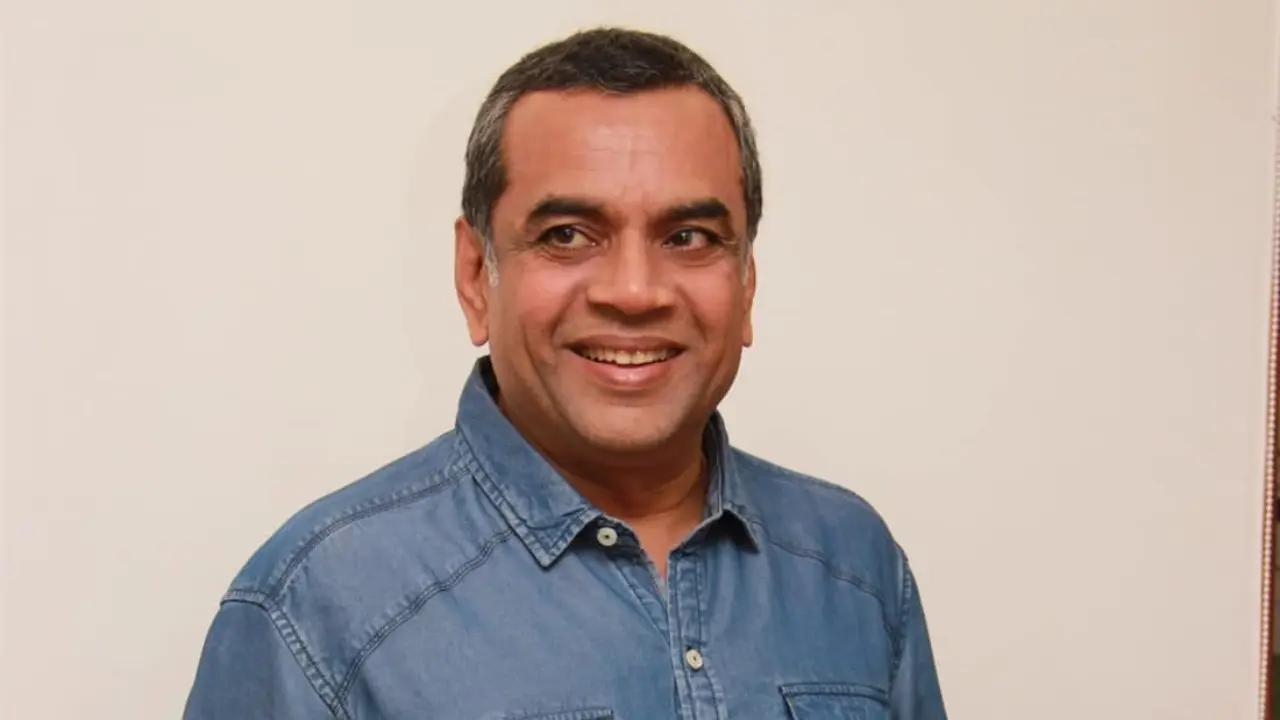 Over a month after his dramatic and controversial exit from Hera Pheri 3, Paresh Rawal is back on board. Confirming his return, the actor said that the film required some fine tuning and now everything is alright. Read full story here