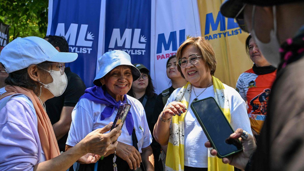 Civil society groups, including the Akbayan Party, have launched a three-day protest from June 9 to 11, urging the Senate to immediately begin the trial