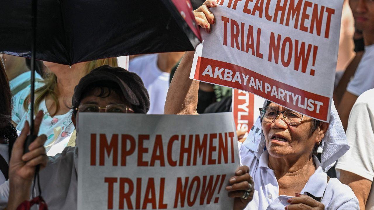 Vice President Sara Duterte is prepared to confront the impeachment charges against her, according to a statement from her defence team on June 9, just two days before the Senate impeachment court is scheduled to convene