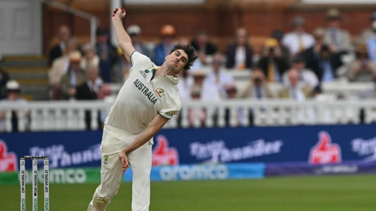 During South Africa's innings, the 32-year-old pacer accounted for the wickets of Wiaan Mulder, Temba Bavuma, David Bedingham, Kyle Verreynne, Maro Jansen, and Kagiso Rabada