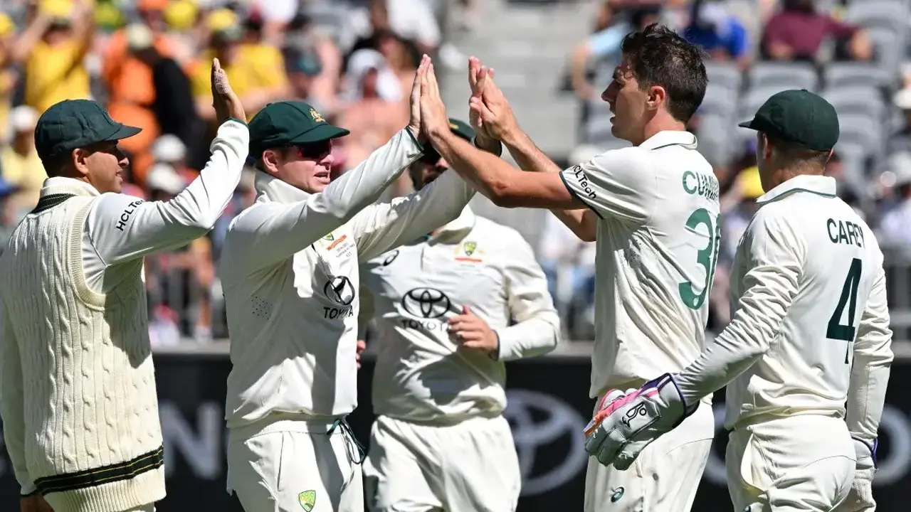 SWOT analysis: Aussies favourites, but SA gritty
