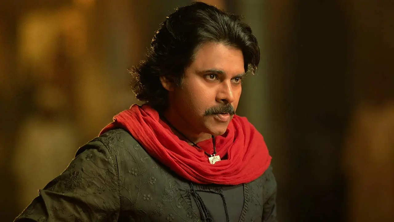 Pawan Kalyan's Hari Hara Veera Mallu yet to get a new release date