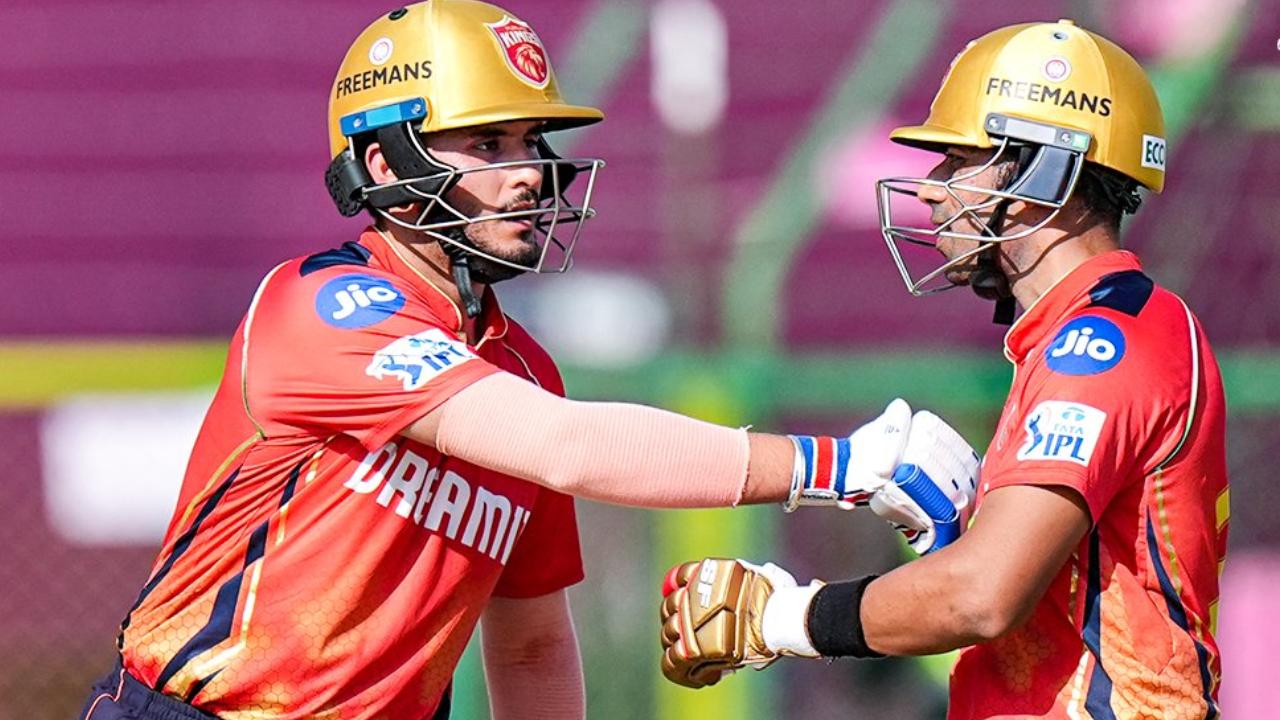 RCB vs PBKS, IPL 2025 final: Punjab Kings’ track record in IPL summit clashes