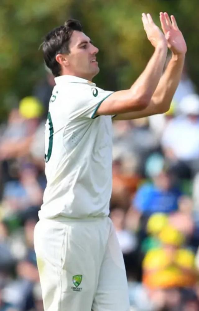 WTC final: Pat Cummins takes historic six vs South Africa