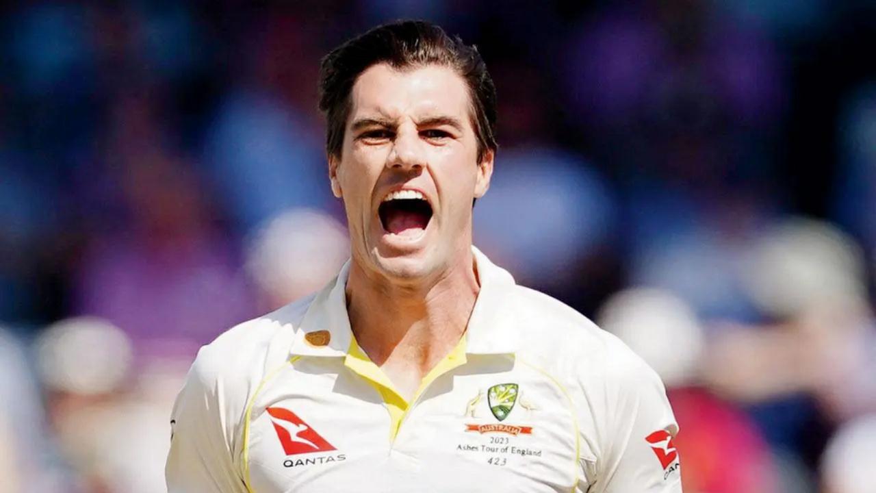 In the WTC 2023, Australia came victorious by 209 runs against Team India. During the title clash, the 32-year-old pacer claimed four wickets in two innings. With this, the Australians won the WTC title under his captaincy