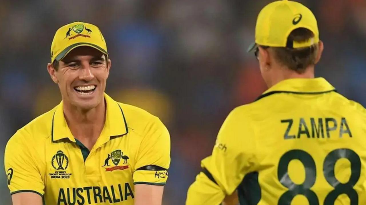 The veteran of 90 ODI matches also led Australia to the famous ODI World Cup 2023 triumph in India. In the finale against the hosts, Cummins and his men registered a comfortable win by six wickets at the Narendra Modi Stadium