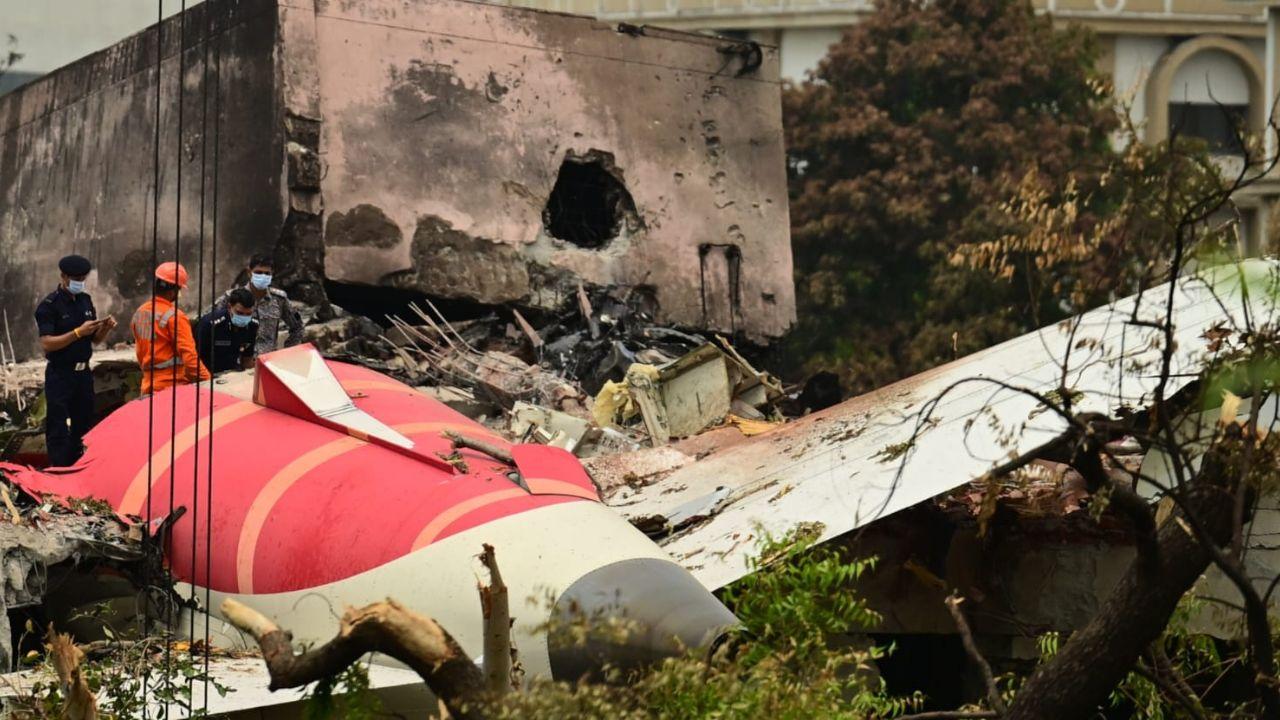 Of the passengers, 241 died in the crash. The lone survivor, identified as Vishwashkumar Ramesh, a British national of Indian origin, sustained injuries and is undergoing treatment