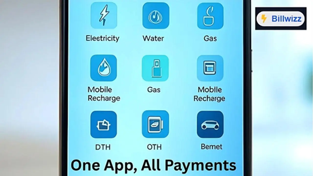 BillWizz: India's Zero Convenience Fee Bill Payment Platform
