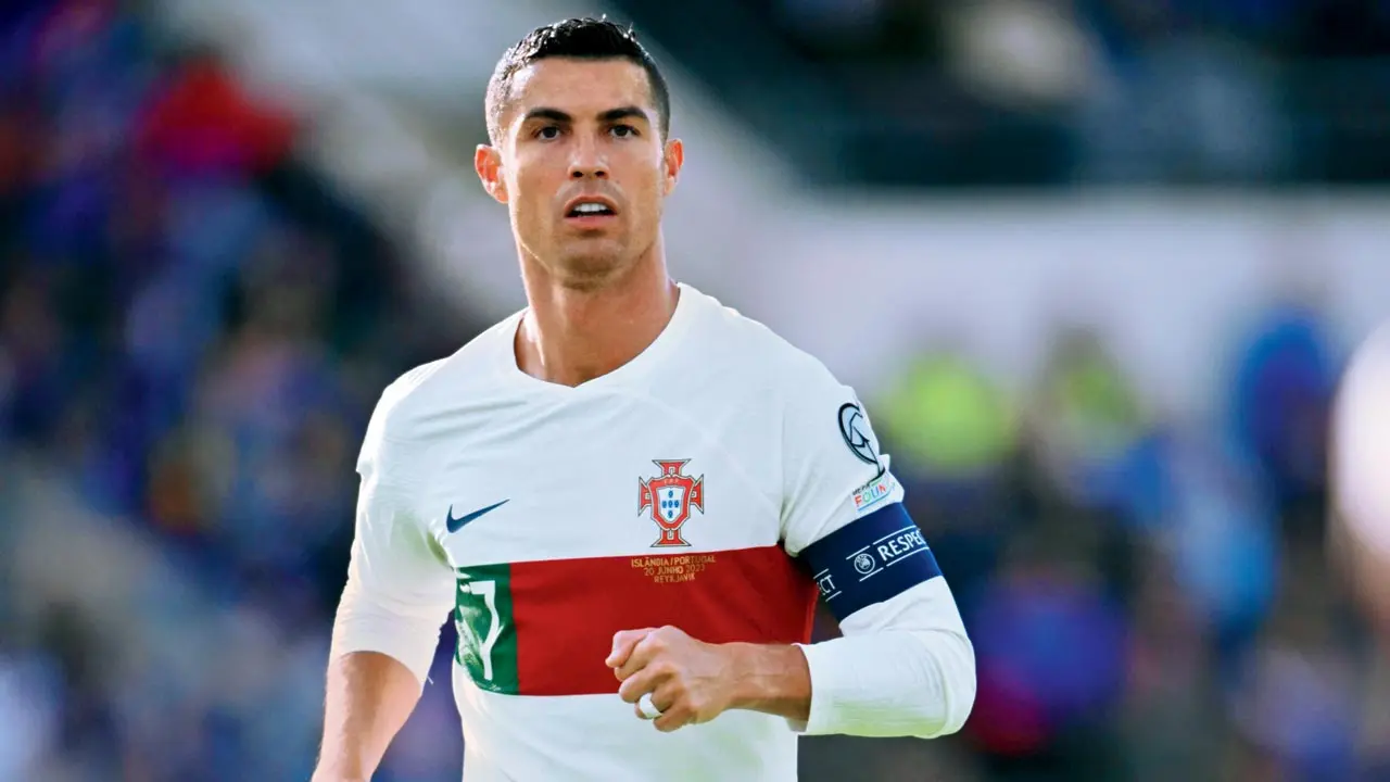 Portugal take on hosts Germany in semis
