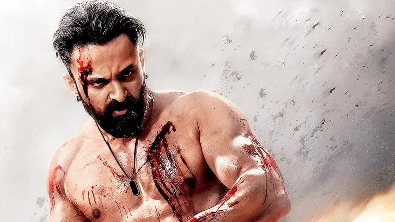 Unni Mukundan's Marco 2 shelved over negativity around the project