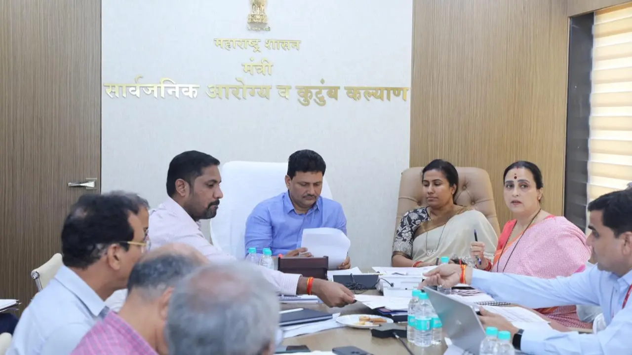 Govt will take strict action against unnecessary Hysterectomies: Abitkar