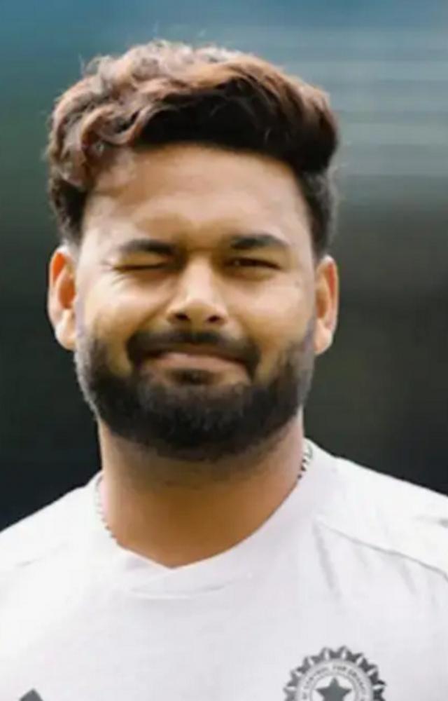 ICC Test rankings: Rishabh Pant reaches career-high seventh