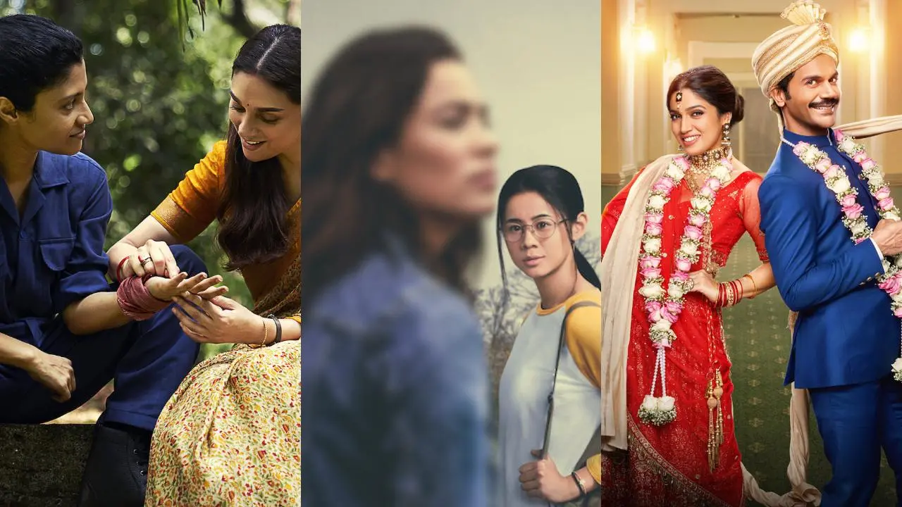 Pride Month 2025: 15 binge-worthy shows and movies to watch on Netflix
