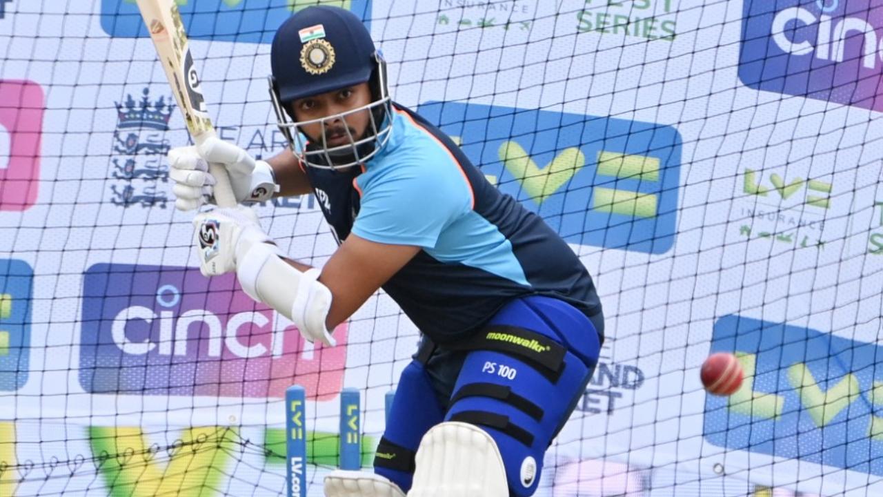 Mumbai stint nears end as Prithvi Shaw seeks fresh start with new domestic side