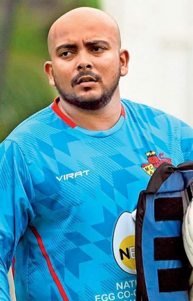 Prithvi Shaw seeks approval to leave Mumbai