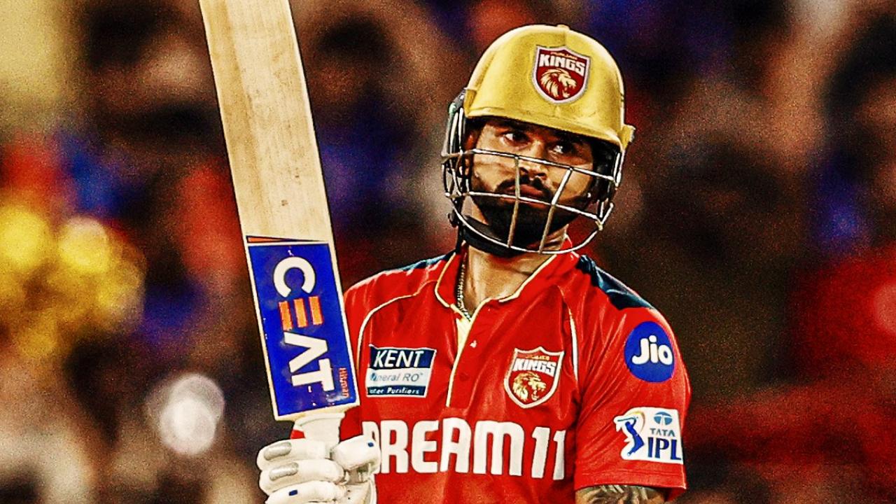 Shreyas Iyer-led Punjab Kings are all set to lock horns against Royal Challengers Bengaluru in the IPL 2025 final, which is scheduled to be played at the Narendra Modi Stadium on June 3 (Pic: X/@PunjabKingsIPL)