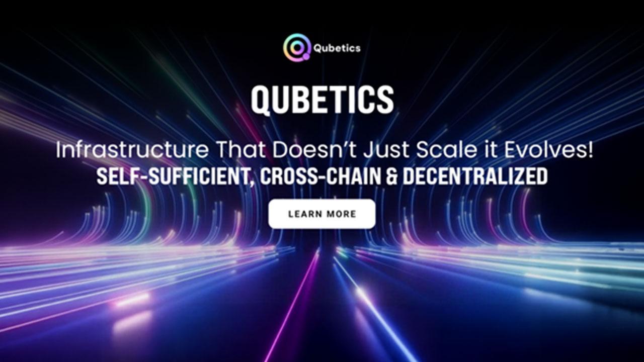 Purchaser Rush to Qubetics Ahead of Exchange Listing as XRP Eyes ETF and NEAR Gains Momentum-Prominent Cryptos to Watch Today 