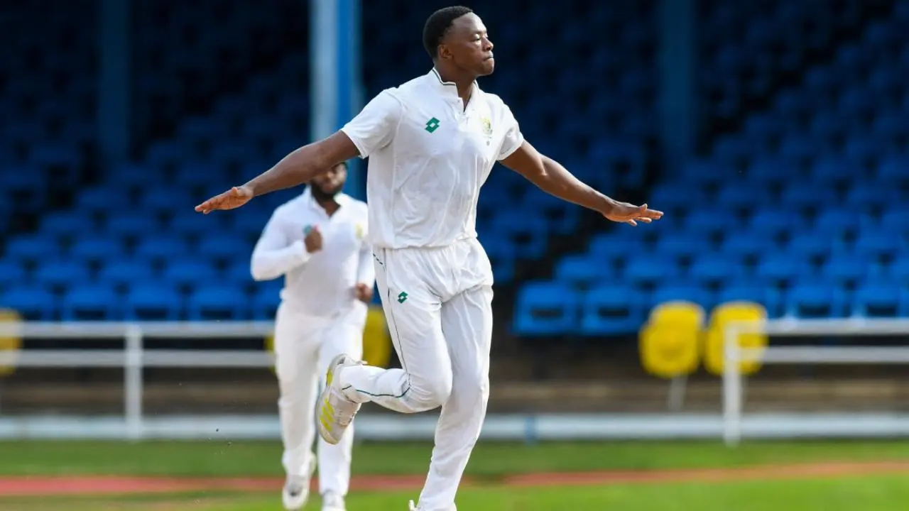 What fuelled Kagiso Rabada’s stunning comeback from suspension to Lord’s glory?