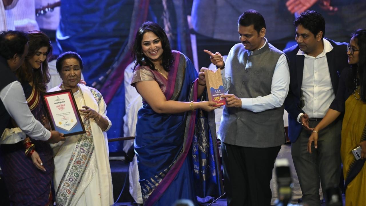 Prime Minister Narendra Modi recognised the profound impact of radio and launched 'Mann Ki Baat' as a means to connect directly with every citizen, CM Fadnavis said