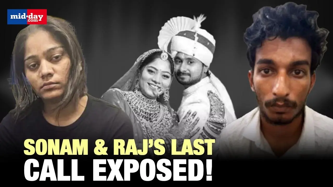 Raja Raghuvanshi's Murder Case: Sonam-Raj Call Records & Stolen Jeweller Found