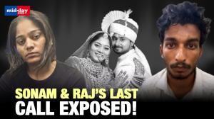 Raja Raghuvanshi's Murder Case: Sonam-Raj Call Records & Stolen Jeweller Found