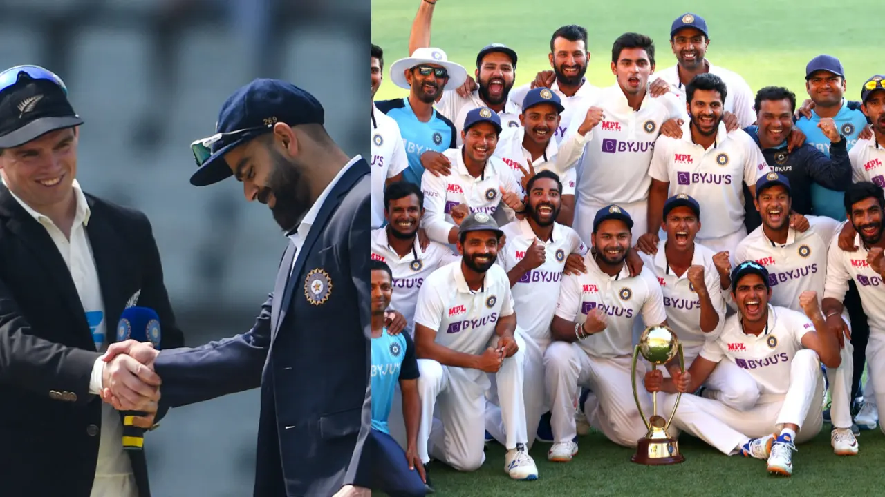 Ravi Shastri recalls India’s ‘60 overs of hell’ and Gabba win under Kohli-Rahane