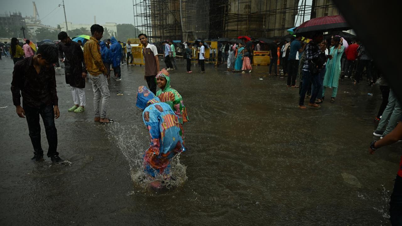 From 13 such days in 2022 to 14 days in 2023, and 21 days during the monsoon season of 2024, the city has recorded an increase of 61 per cent