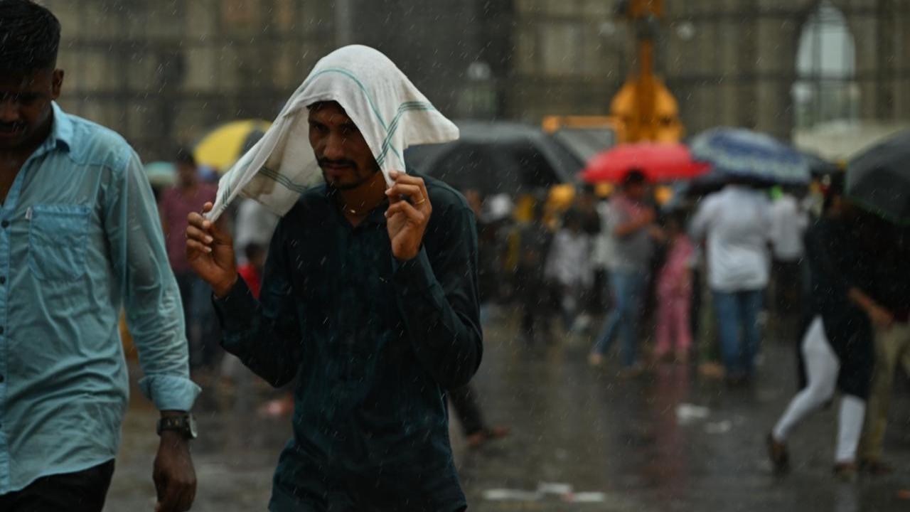 Meanwhile, Mumbai has seen a sharp spike in the number of days that it receives rainfall over 100 mm in the past 3 years, according to a study conducted by Brihanmumbai Municipal Corporation’s (BMC) Disaster Management Department