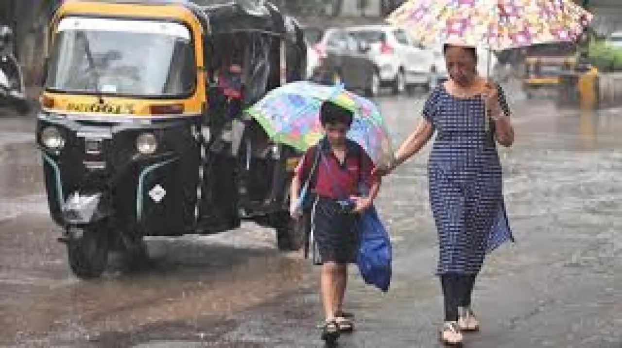 Mumbai Rains LIVE Updates: June rains claim 18 lives in Maharashtra