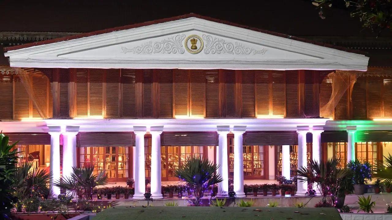 Telangana Formation Day celebrated in Raj Bhavan, offices of Cong, BJP, BRS