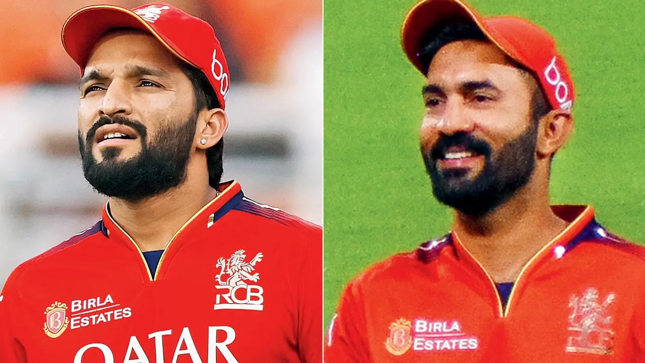 IPL 2025: Dinesh Karthik lauds RCB skipper Rajat Patidar for staying grounded