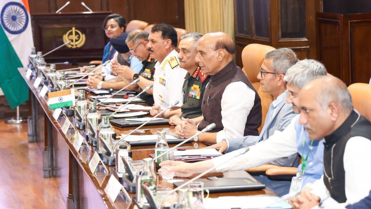 The Deputy Prime Minister will meet leaders and counterparts in the South and Southeast Asia as part of the Government's commitment to deepening diplomatic and defence partnerships in the Indo-Pacific