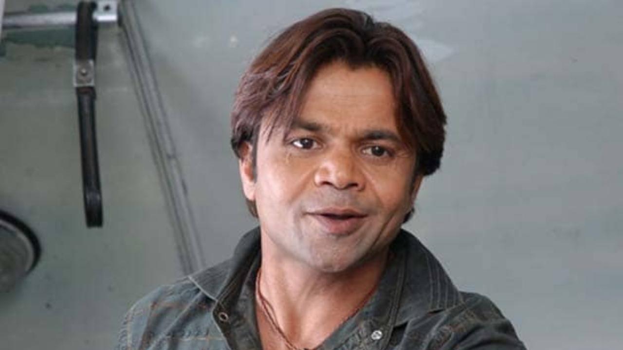 Rajpal Yadav at Mid-Day showbiz: I will be desi Jackie Chan, only better!