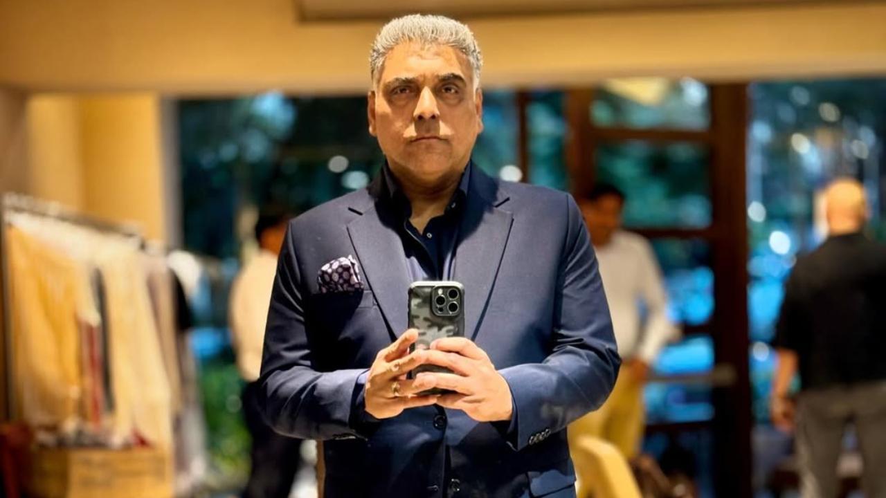 `I’m responsible as charged`: Ram Kapoor admits to creating inappropriate remarks