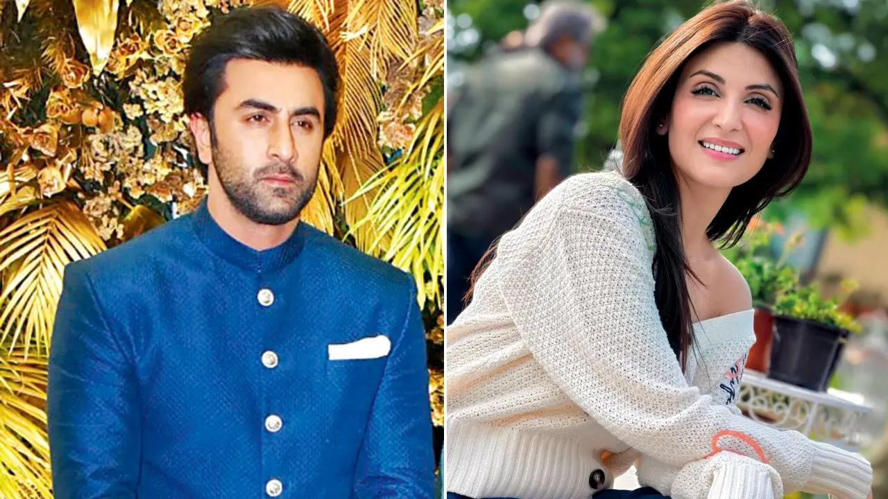 Riddhima Kapoor Sahni: ‘Ranbir would give feedback on my shots’