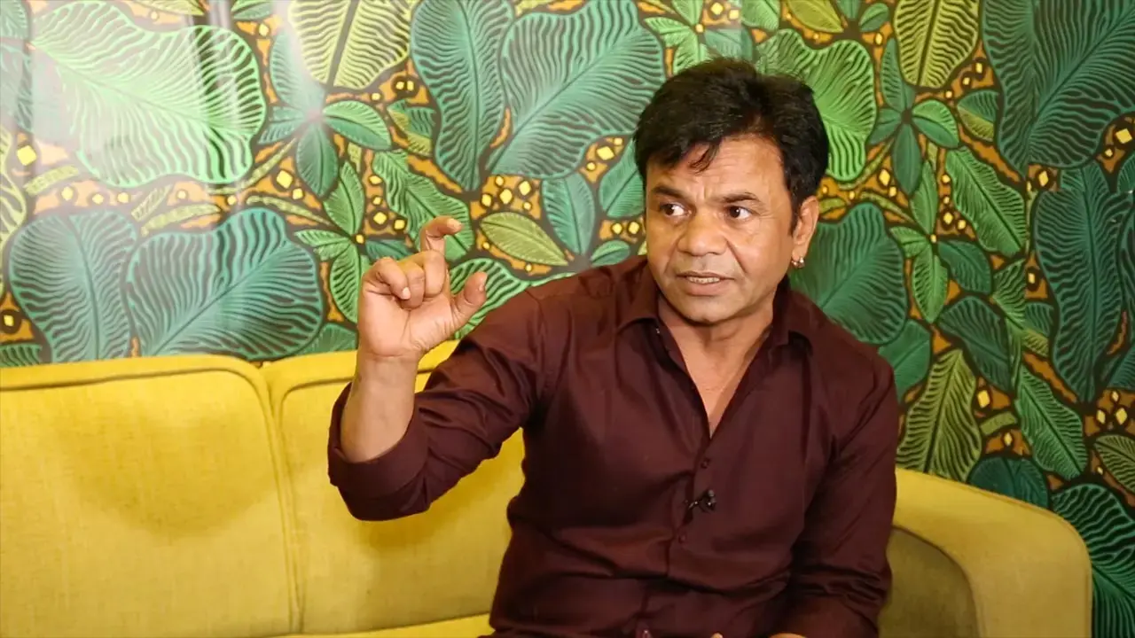 Rajpal Yadav on sequels: “If it flops, so what?”