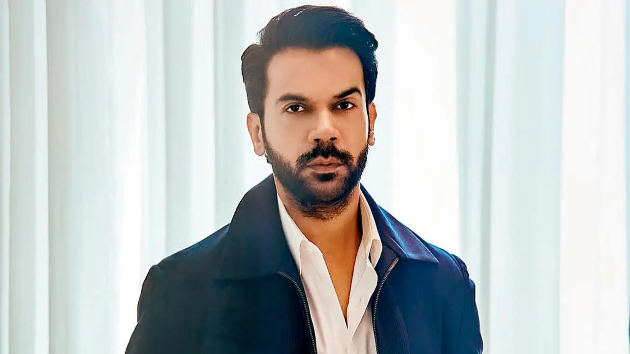 Rajkummar Rao to begin murder comedy before Sourav Ganguly biopic