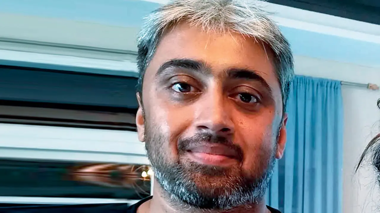 Aditya Nimbalkar