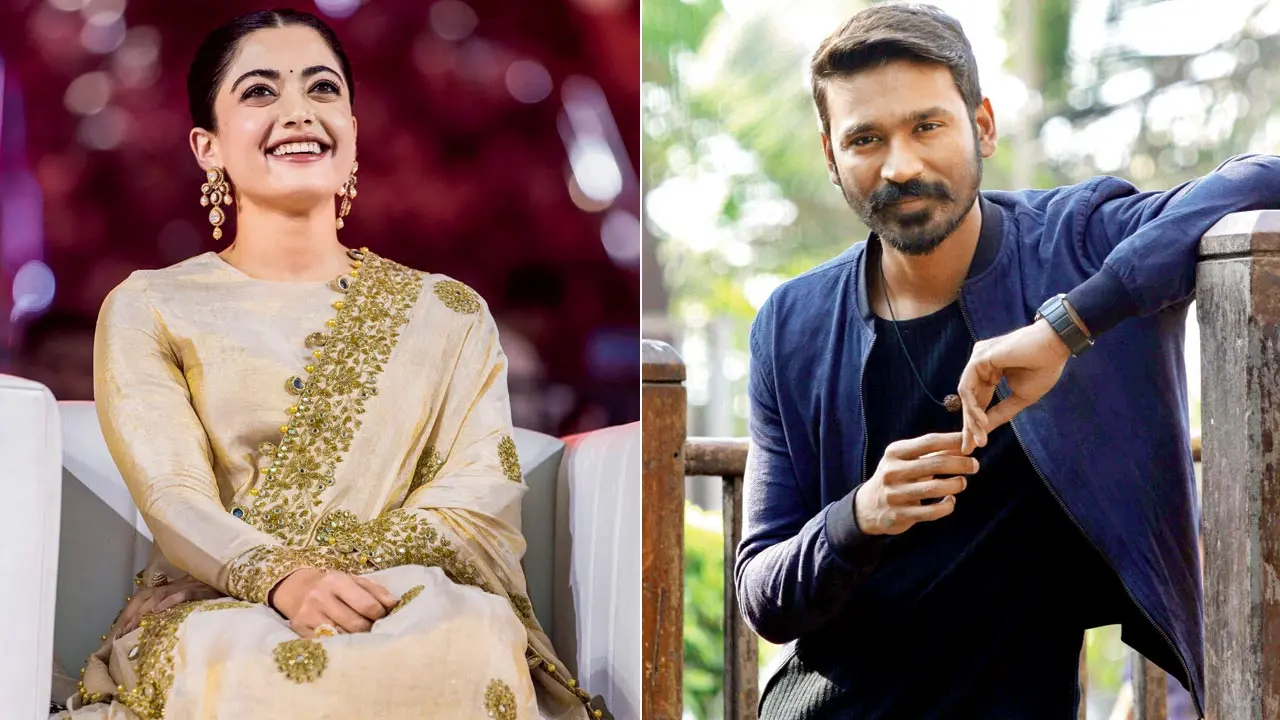 Have you heard? Kuberaa takes Dhanush out of comfort zone