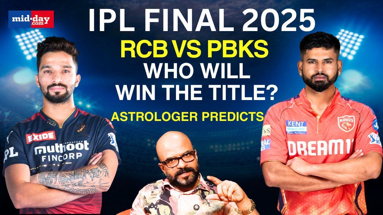 IPL 2025 Final RCB vs PBKS: Will Rajat Patidar become the winning captain?