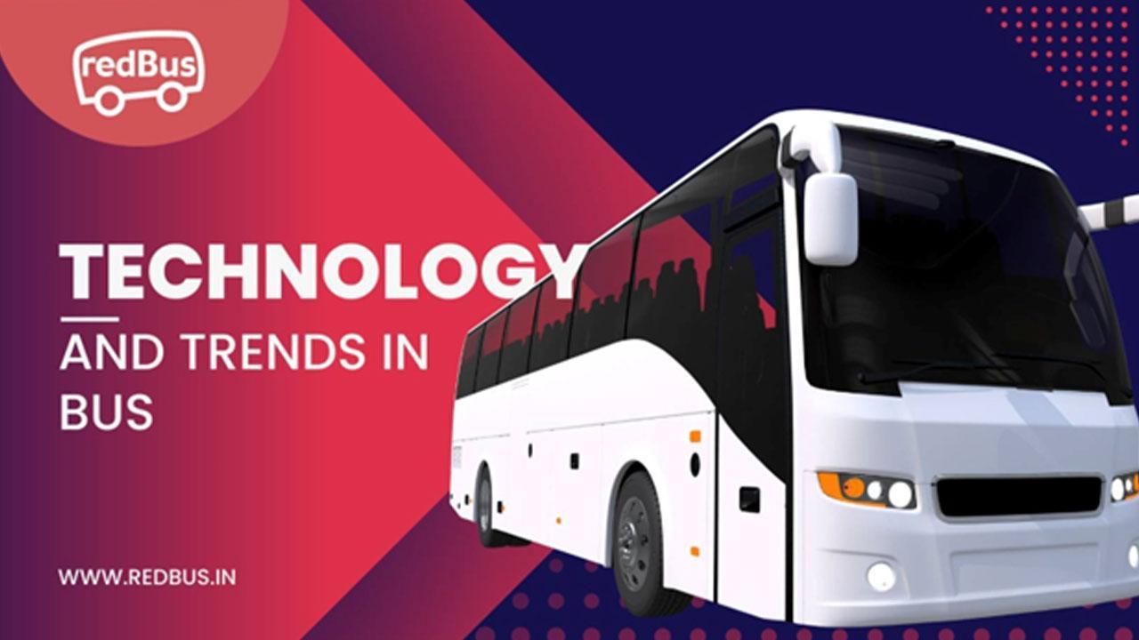 How to Survive Long-Distance Overnight Bus Travel in India?
