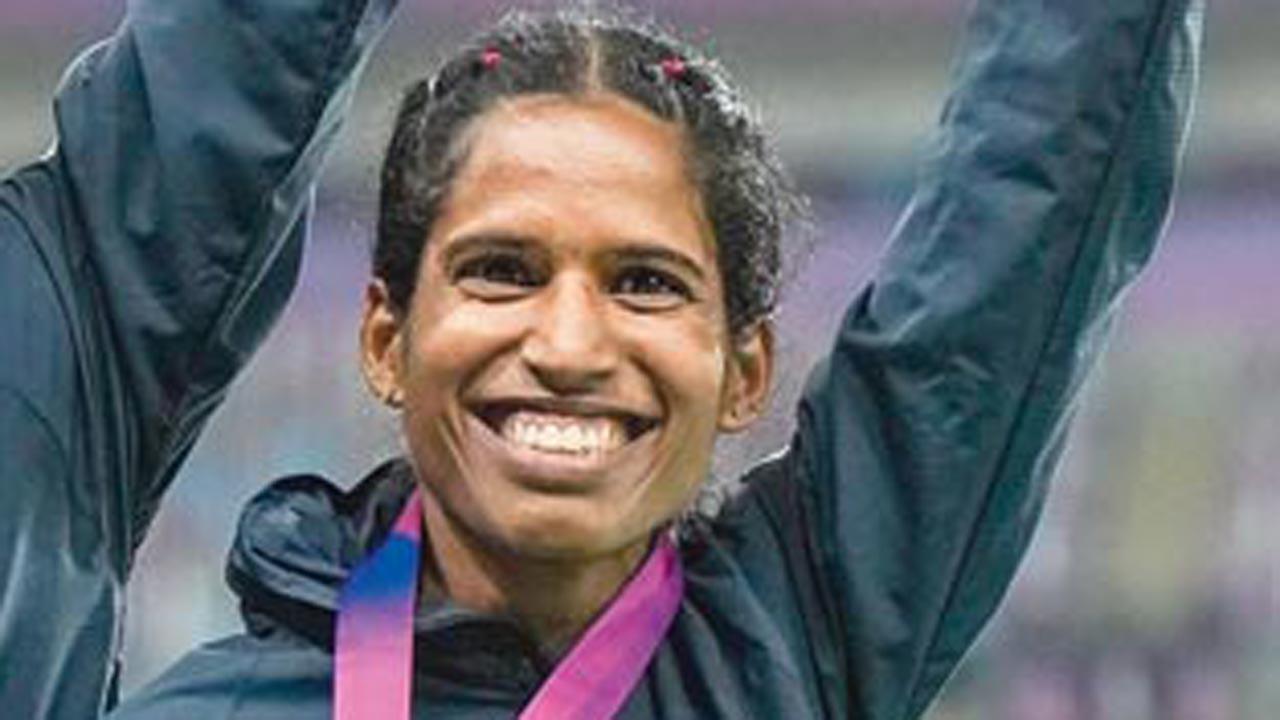 India clinch six gold medals on Day Two